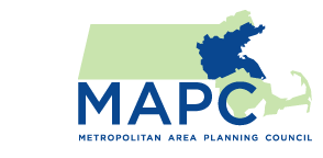 Logo: Metropolitan Area Planning Council.